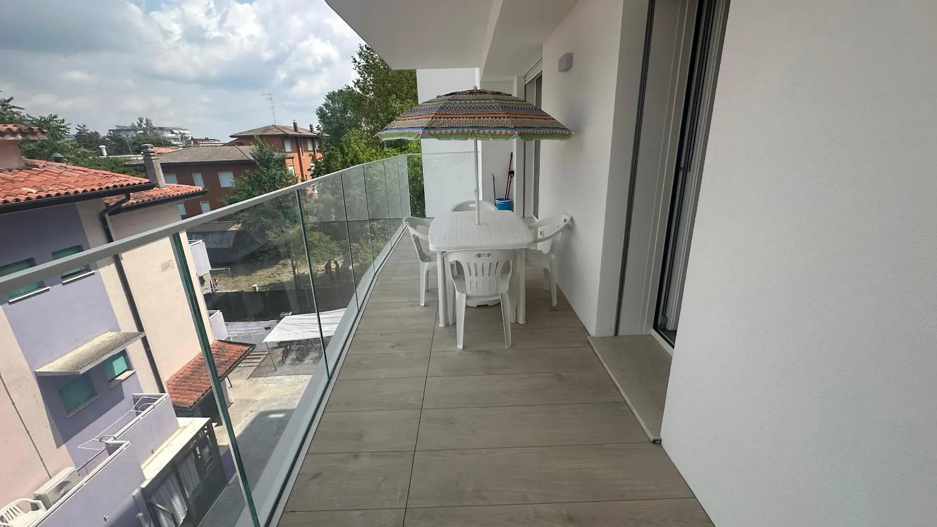 Residence Katy Beachside Apartments 2025 - Agenzia Cocal 카오를레