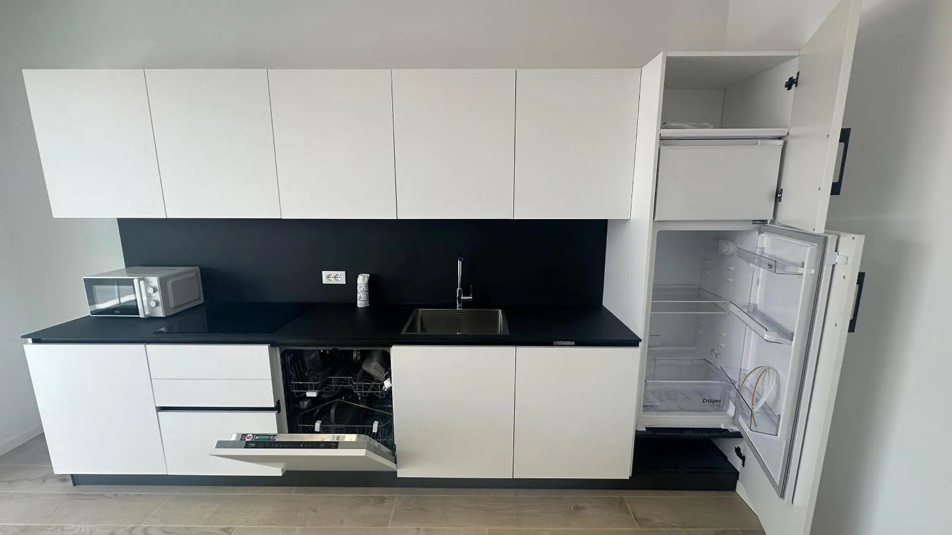 Residence Katy Beachside Apartments 2025 - Agenzia Cocal 카오를레 0*,  이탈리아